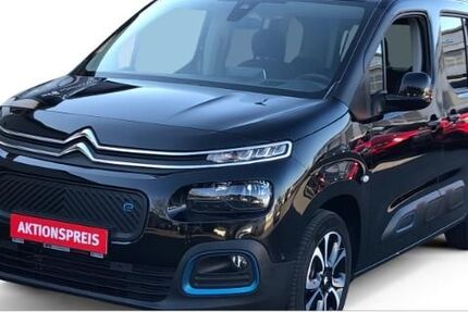 Citroen ë-Berlingo 6.948 km 25.850 € Oberursel (Taunus) OT Oberursel 61440