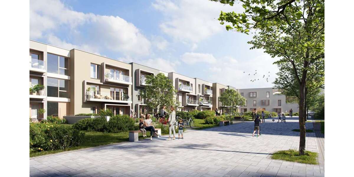 Etagenwohnung Dreieich - 4 Zimmer, 123 m&sup2;, 925.000&euro; | Angebot:23534097