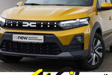 Dacia Sandero 1.234 km 18.590 &euro; Friedrichsdorf 61381