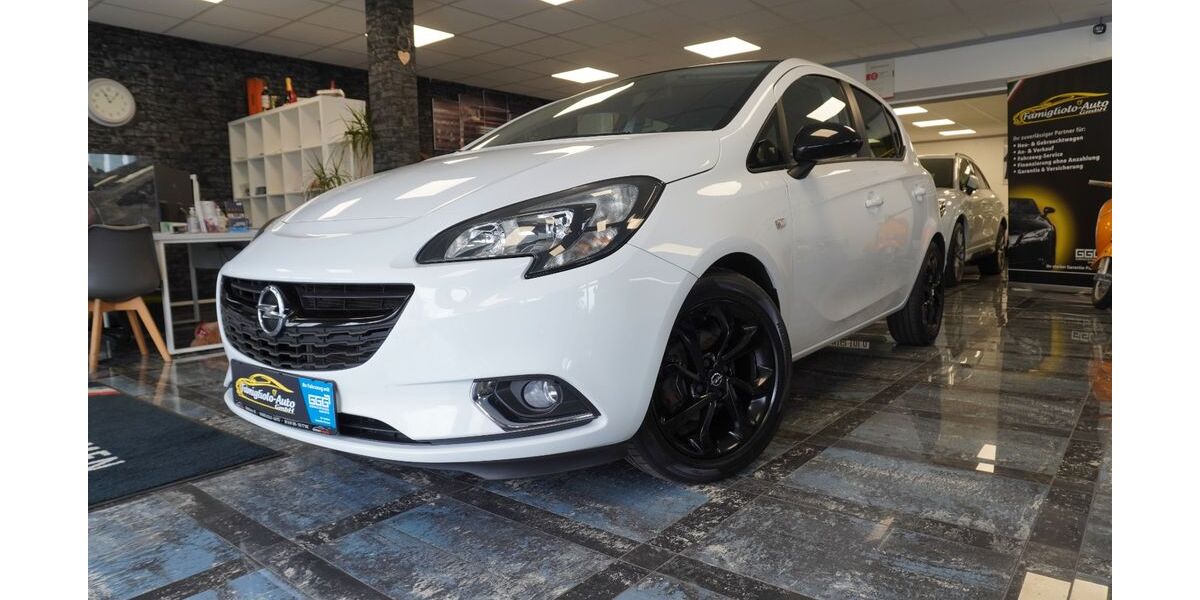 Opel Corsa 114.559 km 7.450 &euro; Mühlheim am Main nähe Frankfurt 63165