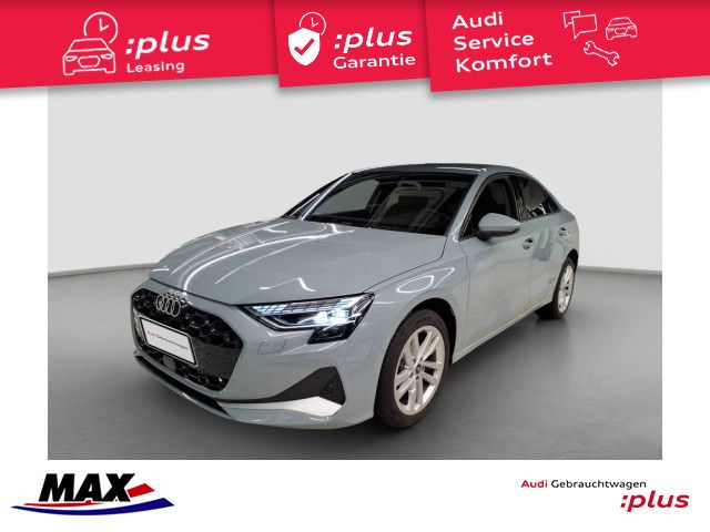 Audi A3 6.200 km 27.719 &euro; Offenbach am Main 63071