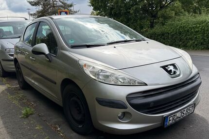 Peugeot 207 151.500 km 1.400 &euro; Mainhausen 63533