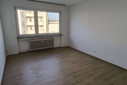 Wohnung zum Mieten in Offenbach am Main 500 € 23.51 m² 1 zimmer