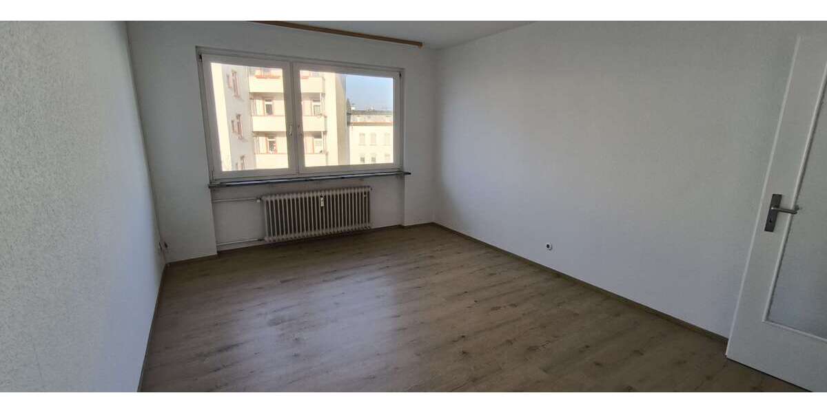 Wohnung zum Mieten in Offenbach am Main 500 € 23.51 m² 1 zimmer