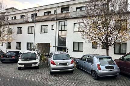 Wohnung Frankfurt am Main Rödelheim - 2 Zimmer, 25 m&sup2;, 117.000&euro; | Angebot:26385059
