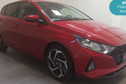 Hyundai i20 67.331 km 13.490 &euro; Egelsbach 63329