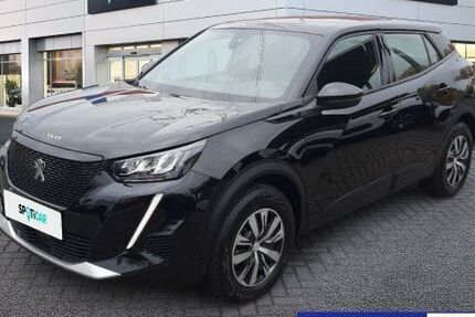 Peugeot 2008 26.334 km 18.480 &euro; Maintal 63477