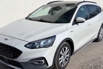 Ford Focus 260.160 km 8.999 &euro; Friedrichsdorf 61381