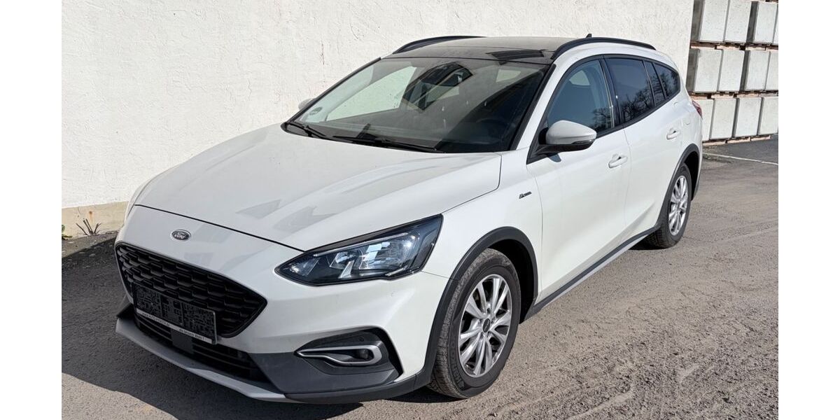 Ford Focus 260.160 km 8.999 &euro; Friedrichsdorf 61381