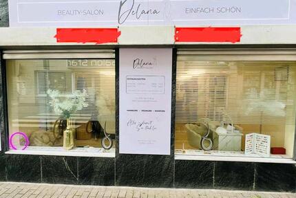 Gewerbeobjekt Frankfurt am Main Fechenheim - 780&euro; | Angebot:25673537