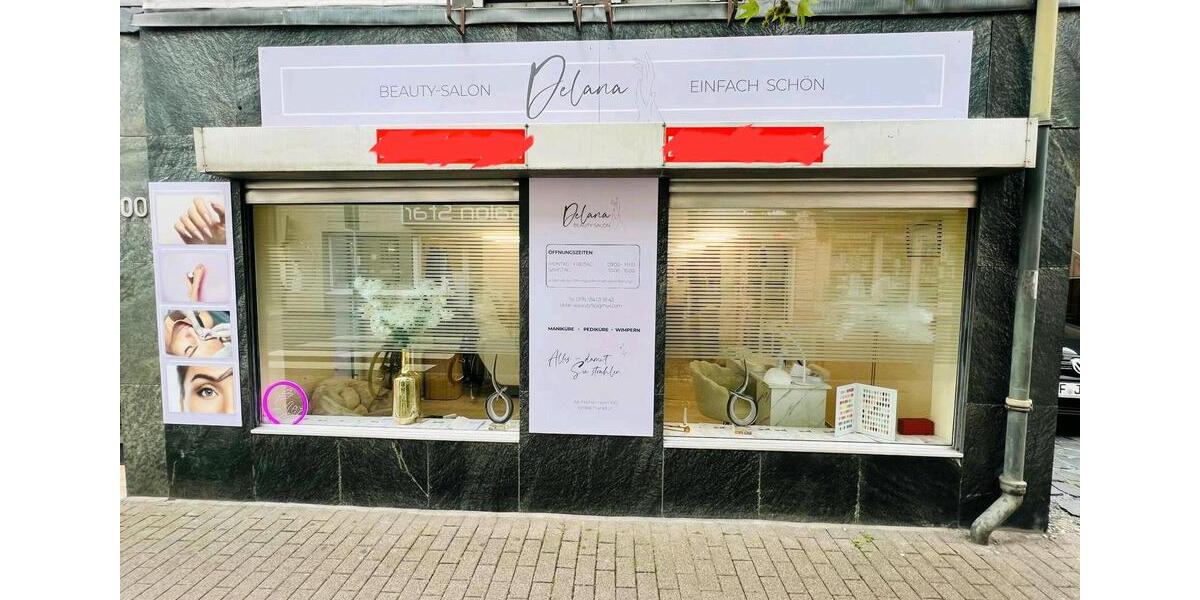 Gewerbeobjekt Frankfurt am Main Fechenheim - 780&euro; | Angebot:25673537