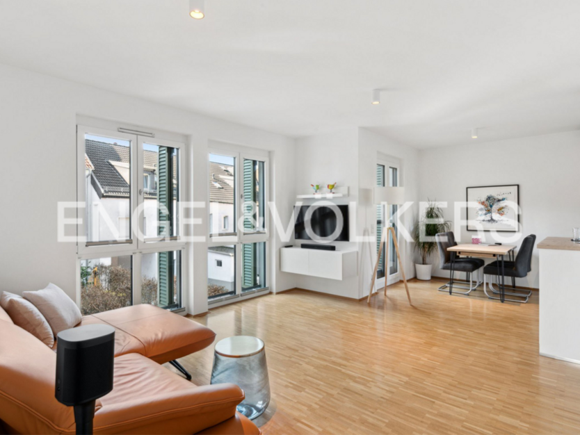 Wohnung zum Kaufen in Frankfurt am Main 520.000 € 83 m²