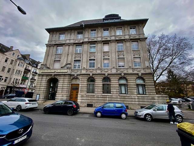 Wohnung zum Mieten in Wiesbaden 1.870 € 154 m²