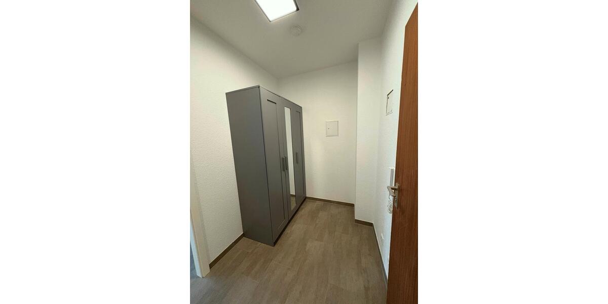 Erdgeschoßwohnung Frankfurt am Main Unterliederbach - 1 Zimmer, 41 m&sup2;, 815&euro; | Angebot:25640902