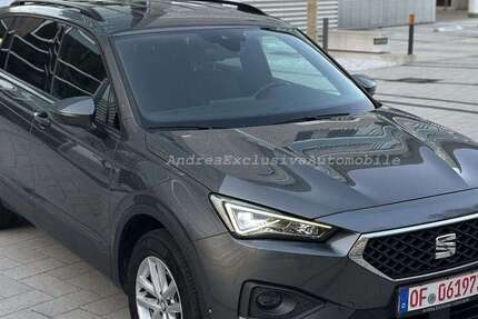 Seat Tarraco 177.000 km 21.490 &euro; Dreieich 63303