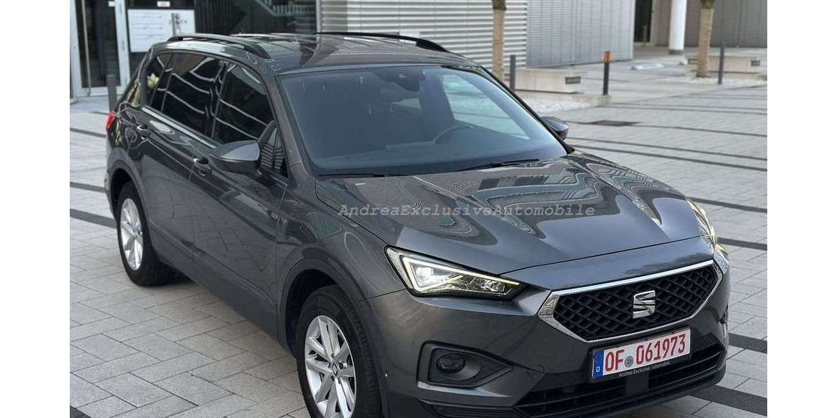 Seat Tarraco 177.000 km 21.490 &euro; Dreieich 63303