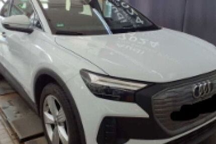 Audi Q4 e-tron 42.544 km 31.890 &euro; Hofheim 65719