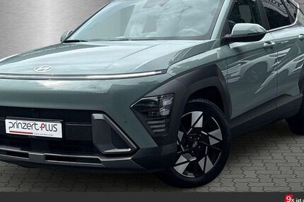 Hyundai KONA 12.787 km 26.770 &euro; Rödermark 63322