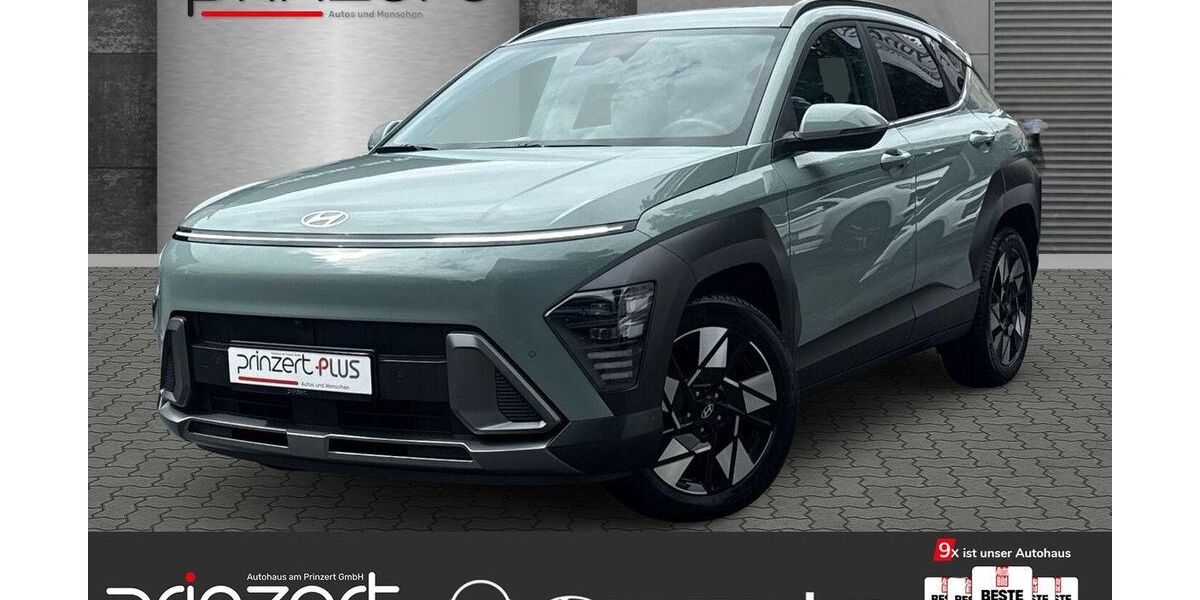 Hyundai KONA 12.787 km 26.770 &euro; Rödermark 63322