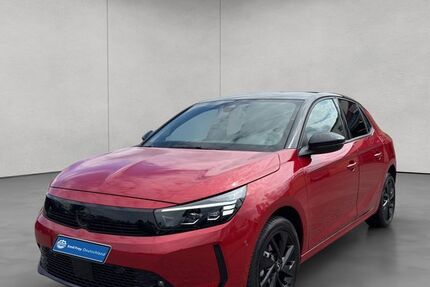 Opel Corsa 18.464 km 17.350 € Frankfurt 60386