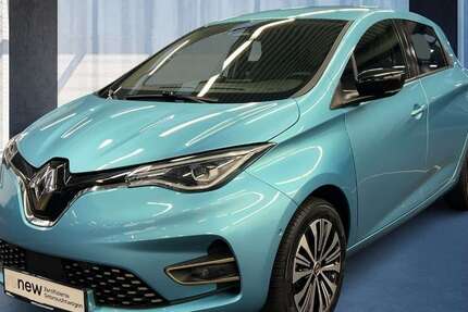 Renault ZOE 20.031 km 19.380 &euro; Frankfurt / Main 60314