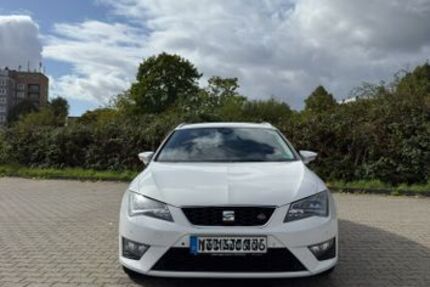 Seat Leon 180.000 km 9.900 &euro; Hofheim 65719