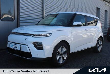 Kia Soul 59.892 km 22.870 &euro; Weiterstadt-Darmstadt 64331