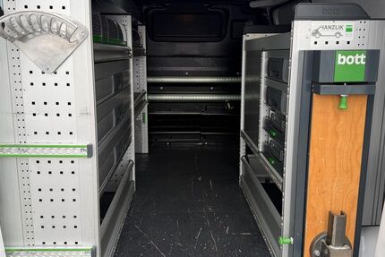 Peugeot Expert 19.160 km 24.999 &euro; Erlensee 63526