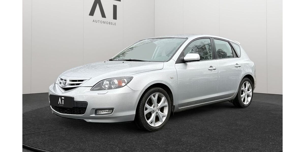 Mazda 3 108.674 km 3.990 &euro; Frankfurt am Main 65933