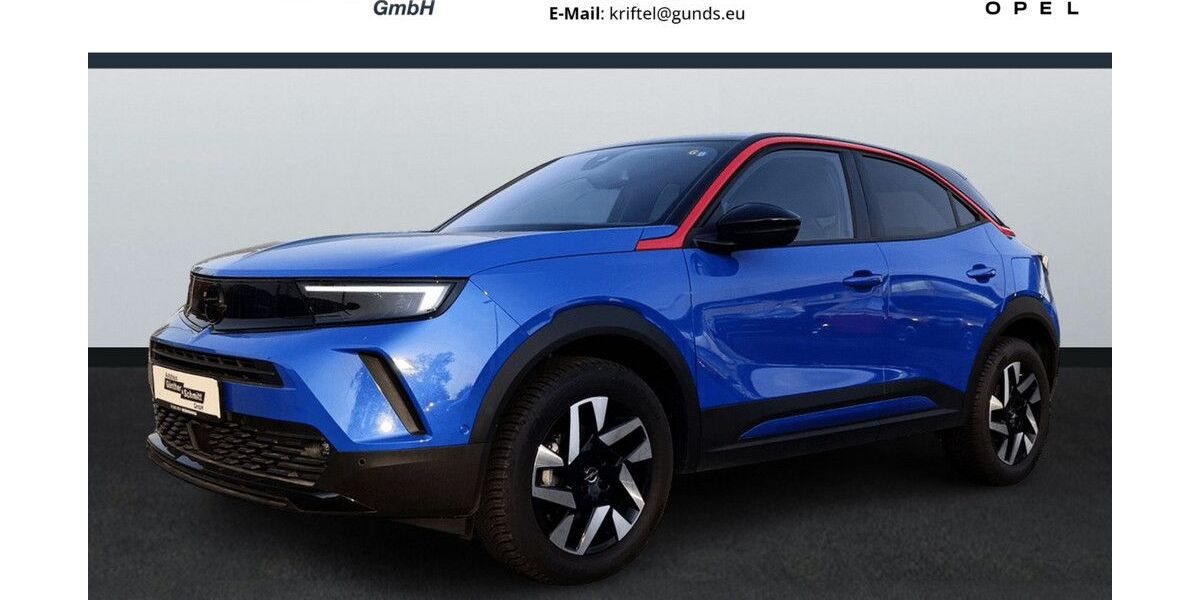 Opel Mokka 19.818 km 20.690 &euro; Kriftel 65830