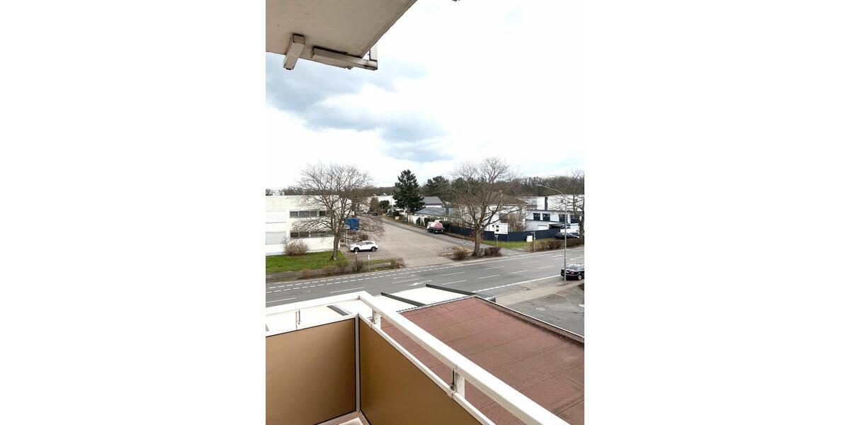 Etagenwohnung Frankfurt am Main Nord-Ost - 3 Zimmer, 75 m&sup2;, 1.250&euro; | Angebot:25648808