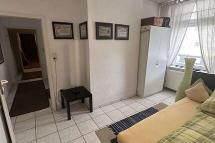 Wohnung Frankfurt am Main Europaviertel - 1 Zimmer, 55 m&sup2;, 900&euro; | Angebot:27163102