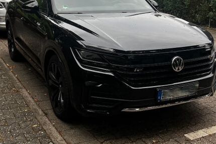 VW Touareg 140.000 km 37.900 &euro; Kronberg 61476