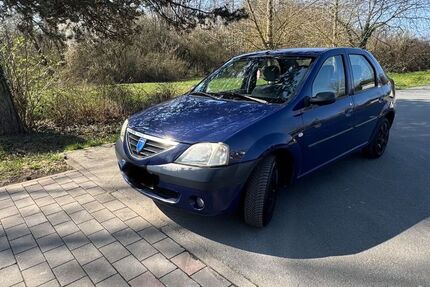 Dacia Logan 112.449 km 1.650 &euro; Schwalbach am Taunus 65824