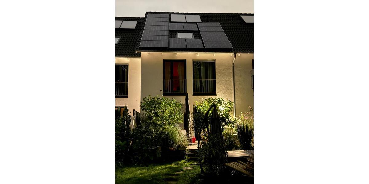 Einfamilienhaus auf Erbpacht - aktuell OHNE Makler! 8 zimmer