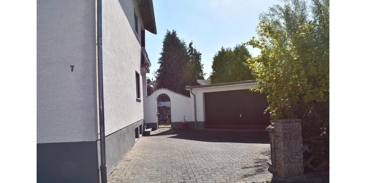 Mehrfamilienhaus, Wohnhaus Seligenstadt - 6 Zimmer, 175 m&sup2;, 520.000&euro; | Angebot:26337040
