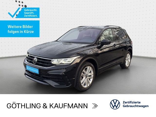 VW Tiguan 55.664 km 33.930 &euro; Eschborn 65760