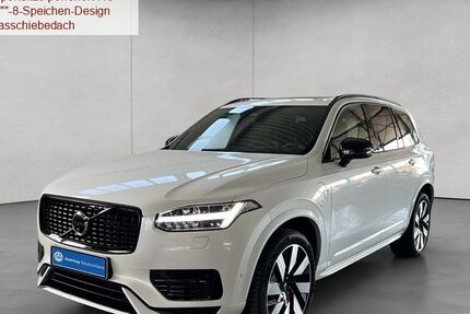 Volvo XC90 4.218 km 69.750 € Frankfurt am Main 60486