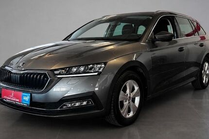 Skoda Octavia 83.390 km 18.900 &euro; Ober Mörlen 61239