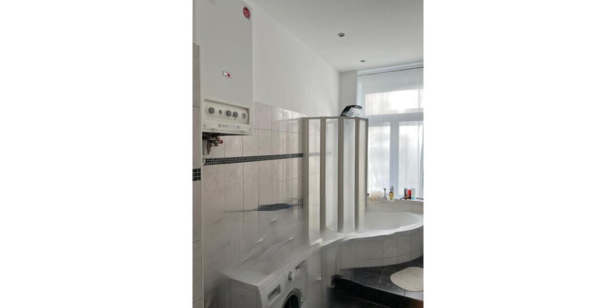 Schöne helle 3 - Zimmerwohnung 86,6 qm im Altbau Kleyerstr. 3 zimmer