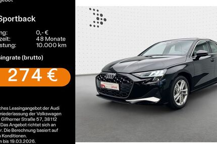 Audi A3 26.821 km 29.990 &euro; Bad Nauheim 61231
