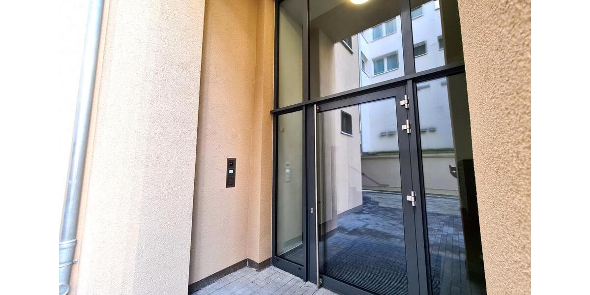 Etagenwohnung Frankfurt am Main Oberrad - 2 Zimmer, 56 m&sup2;, 1.420&euro; | Angebot:25568226