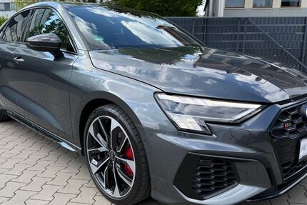 Audi S3 43.000 km 34.900 &euro; Niederdorfelden 61138