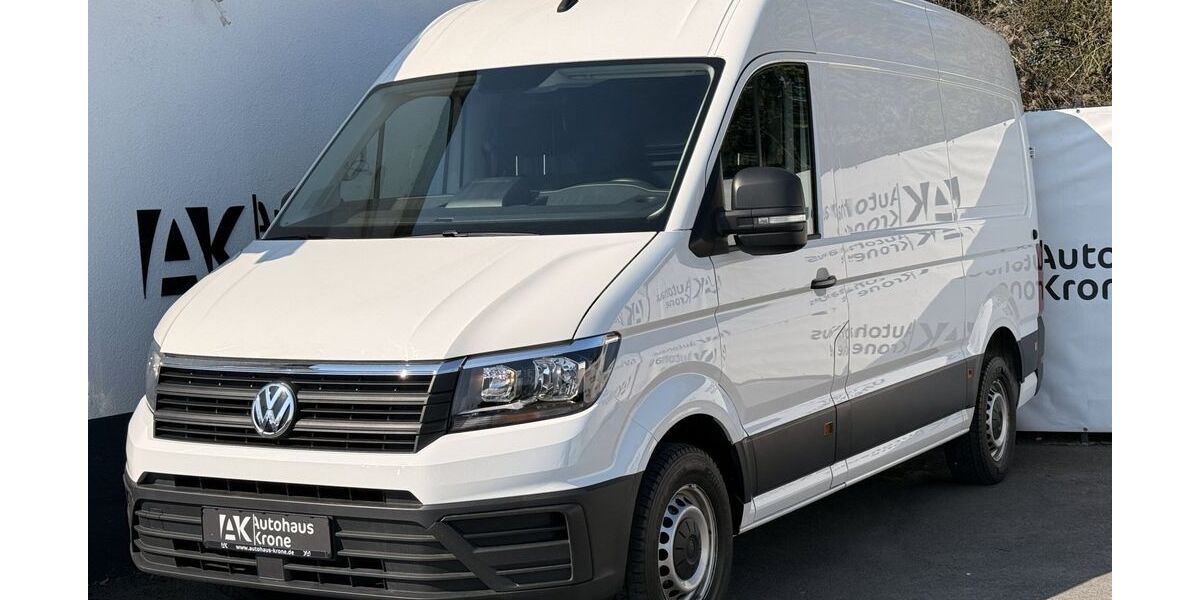 VW Crafter 192.700 km 13.990 &euro; Bischofsheim 65474