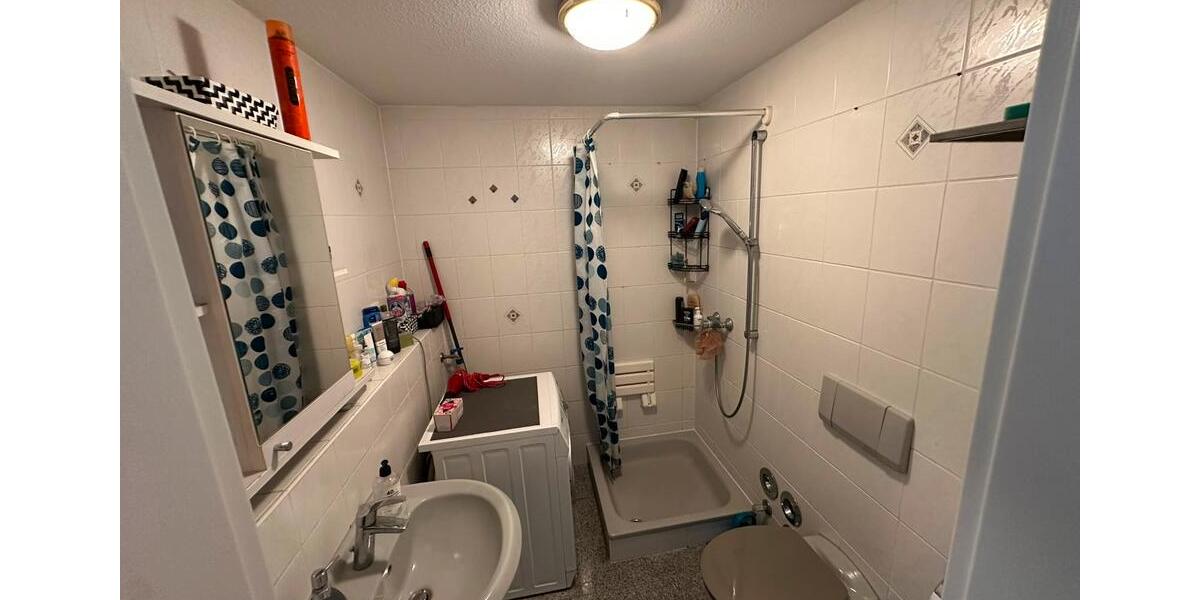 Etagenwohnung Hanau - 2.5 Zimmer, 53 m&sup2;, 235.000&euro; | Angebot:27078123