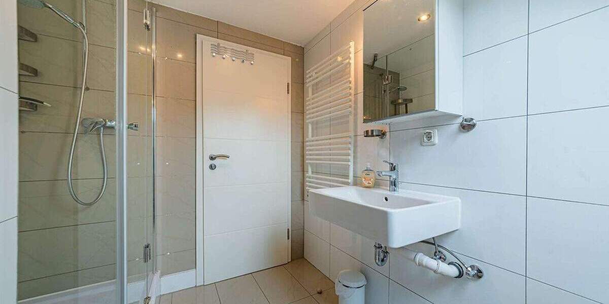 Möblierte Wohnung auf Zeit zu vermieten: 3 zimmer