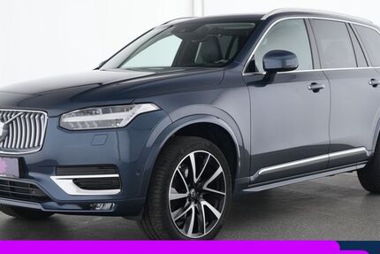 Volvo XC90 54.967 km 47.438 &euro; Dietzenbach bei Frankfurt 63128