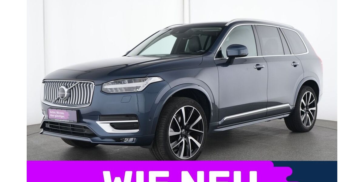 Volvo XC90 54.967 km 47.438 &euro; Dietzenbach bei Frankfurt 63128