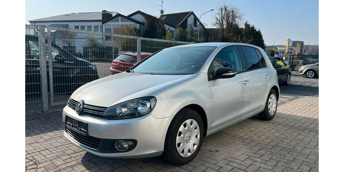 VW Golf 240.000 km 3.990 &euro; Rödermark 63322