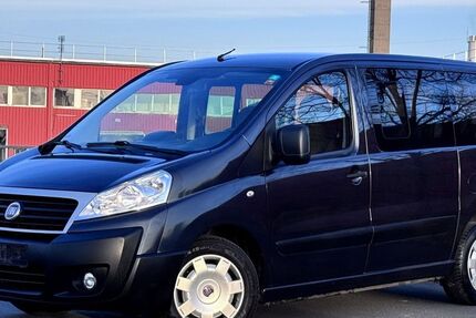 Fiat Scudo 229.018 km 8.800 &euro; Dietzenbach 63128